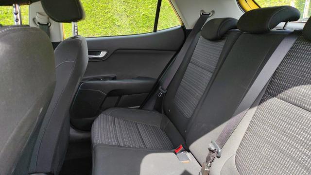 Kia Stonic image 8
