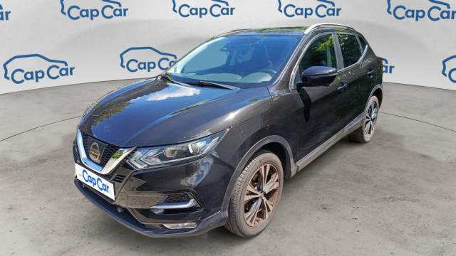 Nissan Qashqai 1.5 Dci 110 N-Connecta