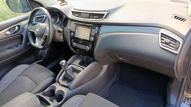 Nissan Qashqai image 8