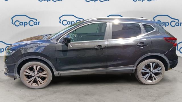 Nissan Qashqai image 7