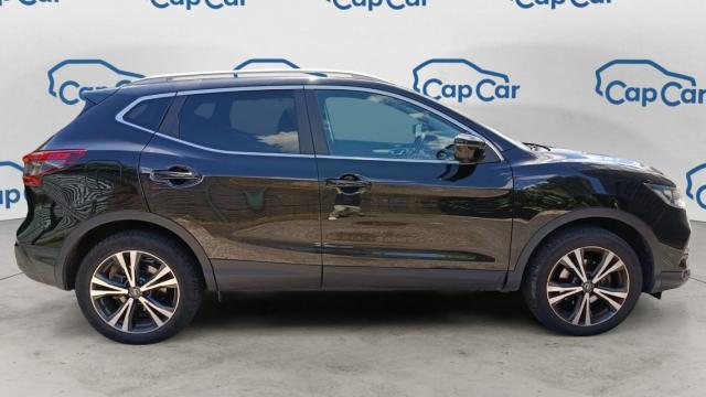 Nissan Qashqai image 9