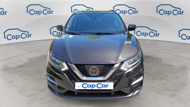 Nissan Qashqai image 2