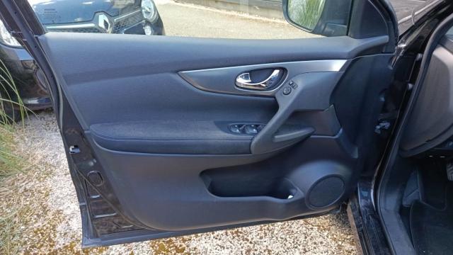 Nissan Qashqai image 1