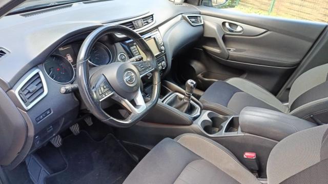 Nissan Qashqai image 3