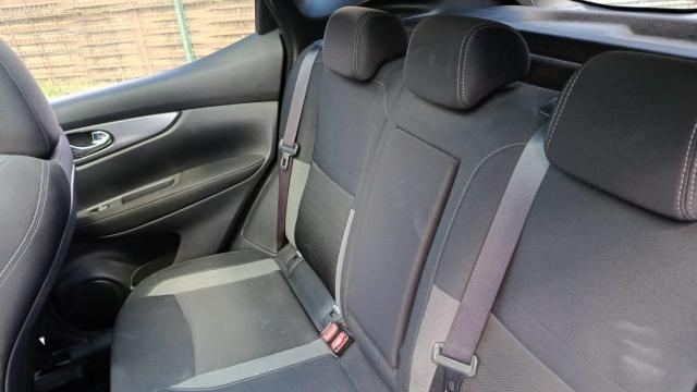 Nissan Qashqai image 6