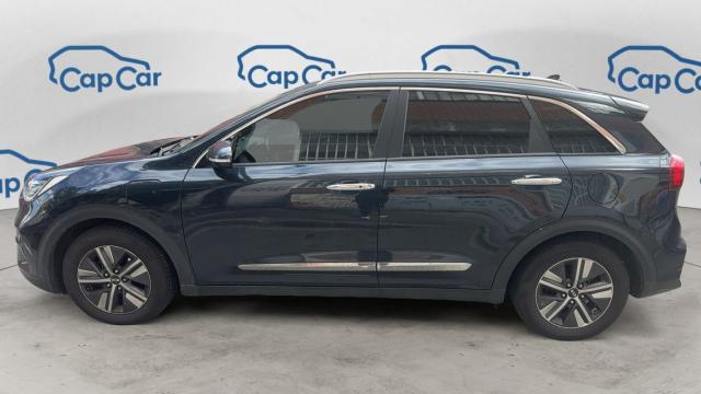 Kia Niro image 4