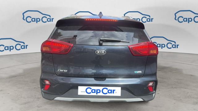 Kia Niro image 9