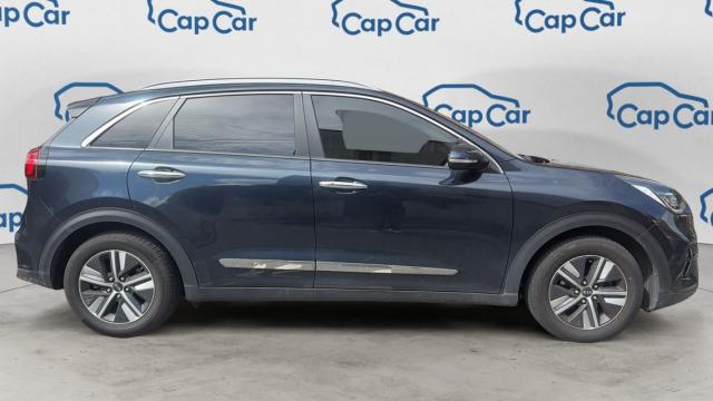 Kia Niro image 7
