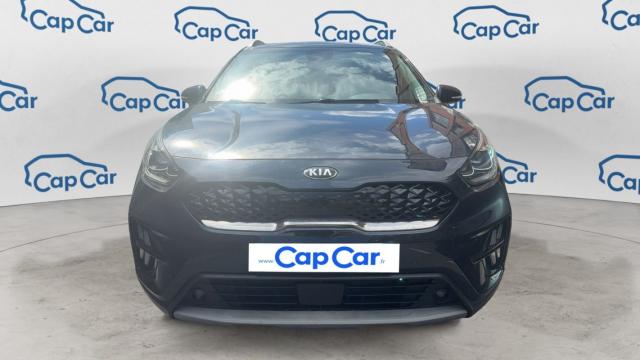 Kia Niro image 1