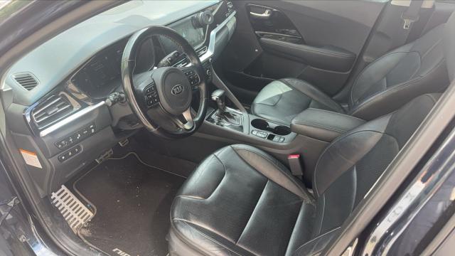 Kia Niro image 6