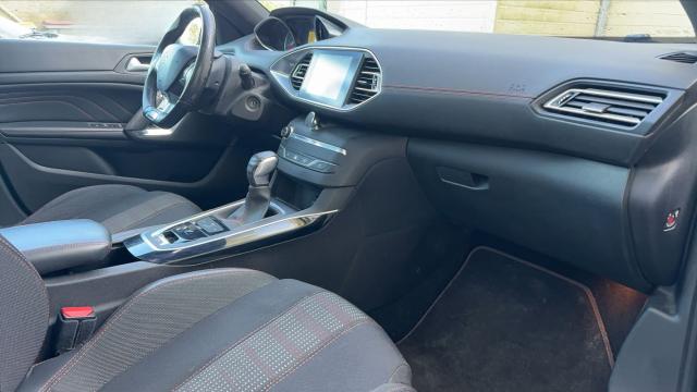 Peugeot 308 image 5
