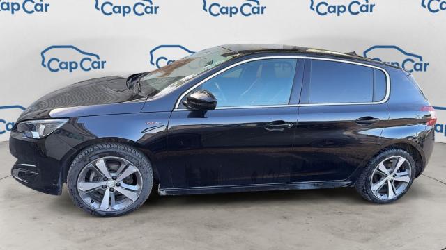 Peugeot 308 image 8