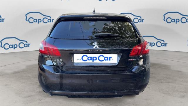 Peugeot 308 image 6
