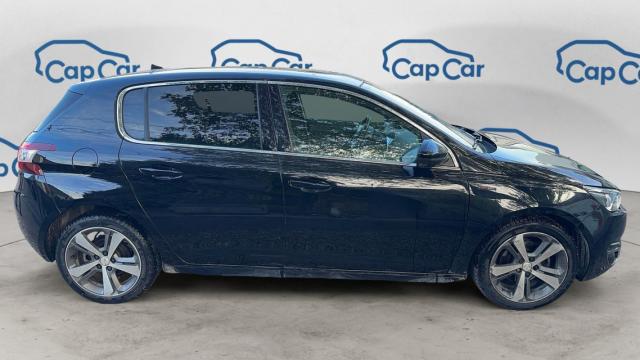 Peugeot 308 image 9