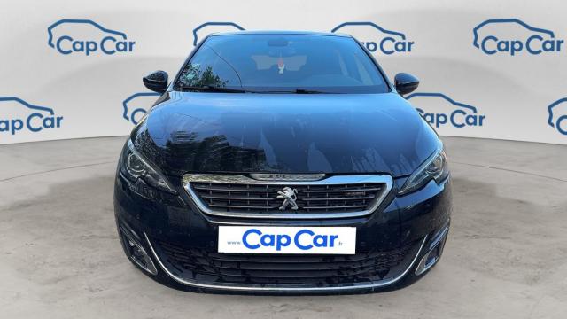 Peugeot 308 image 7