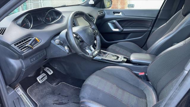 Peugeot 308 image 1