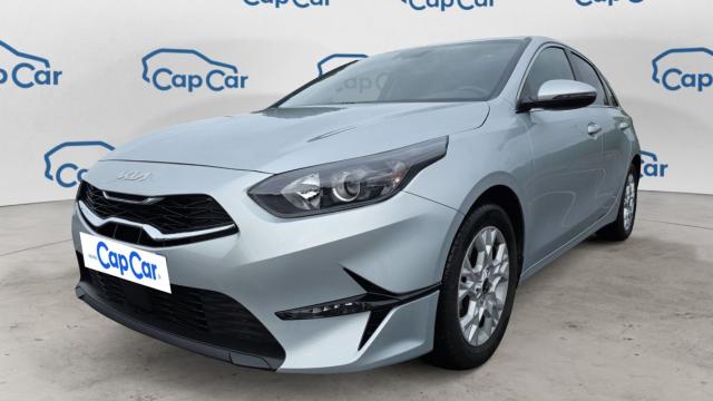 Kia Ceed 1.0 T-Gdi 120 Active - Entretien Constructeur