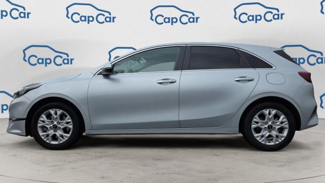 Kia Ceed image 5