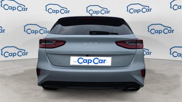 Kia Ceed image 7