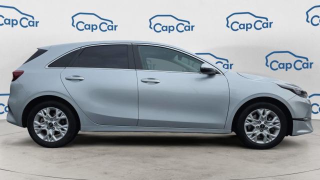 Kia Ceed image 3
