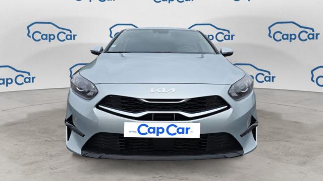 Kia Ceed image 2