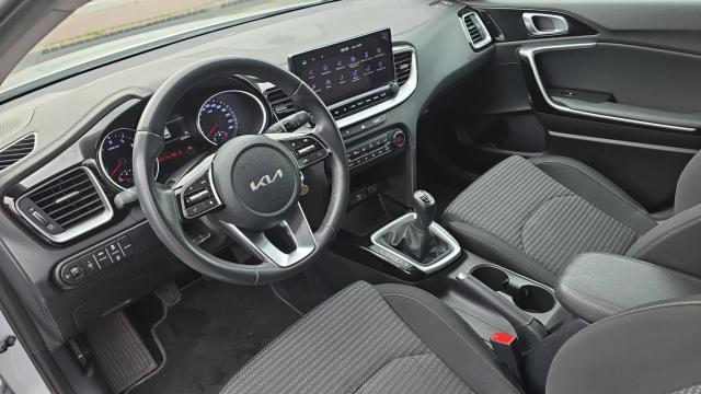 Kia Ceed image 4