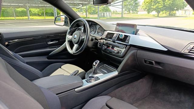 Bmw Serie 4 Coupé image 2