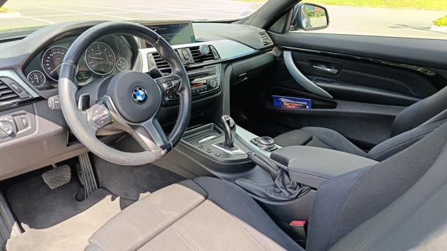Bmw Serie 4 Coupé image 3
