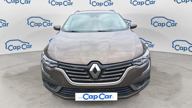 Renault Talisman Estate image 4