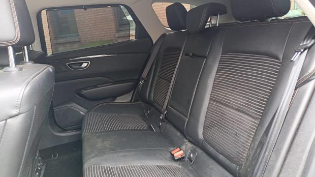 Renault Talisman Estate image 6