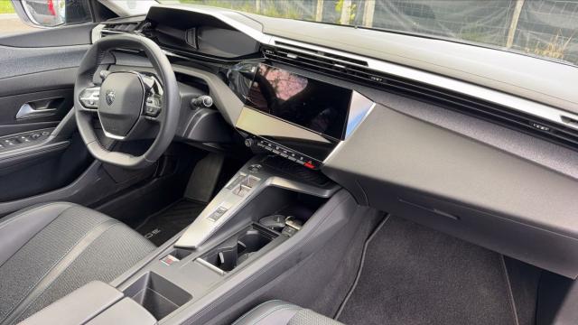 Peugeot 308 Sw image 5