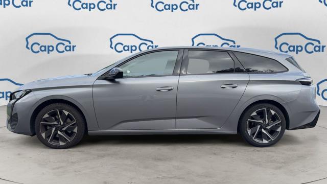Peugeot 308 Sw image 6