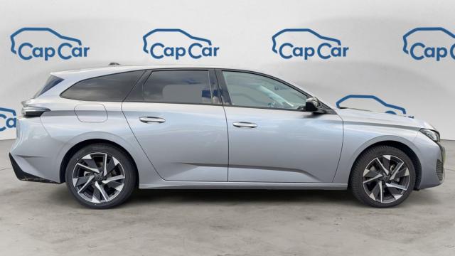 Peugeot 308 Sw image 8