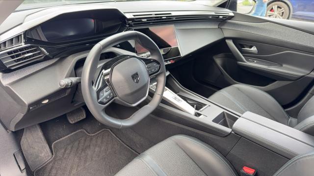 Peugeot 308 Sw image 9