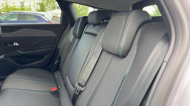 Peugeot 308 Sw image 2