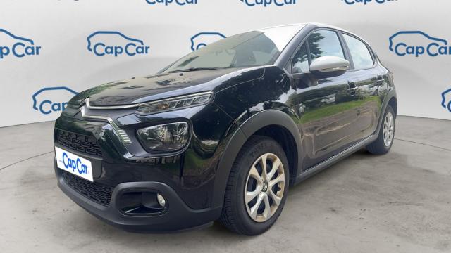 Citroen C3 1.5 Bluehdi 100 Feel