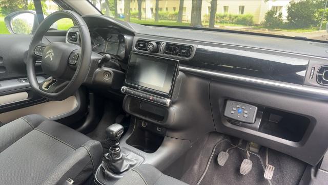 Citroen C3 image 3