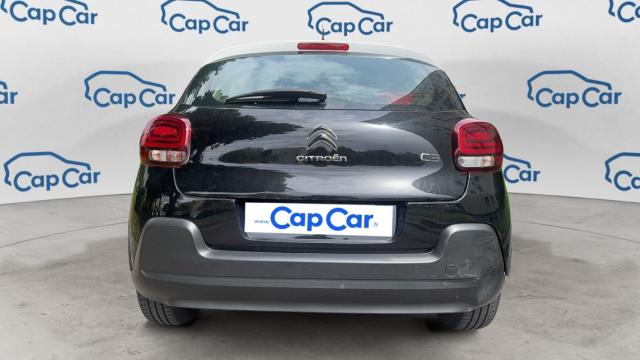 Citroen C3 image 6