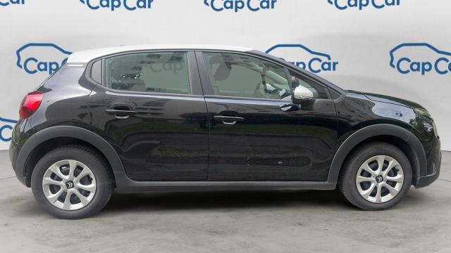 Citroen C3 image 1