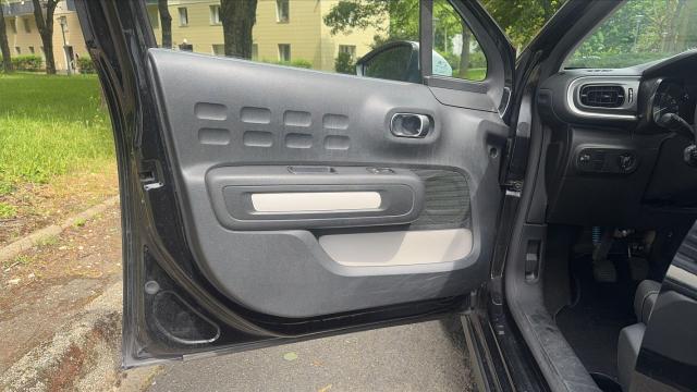 Citroen C3 image 4