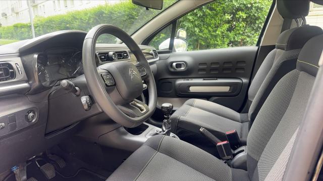 Citroen C3 image 8