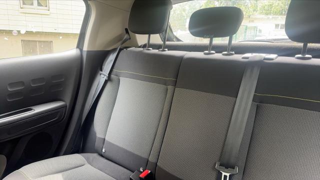 Citroen C3 image 2