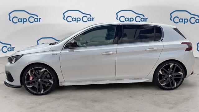 Peugeot 308 image 4