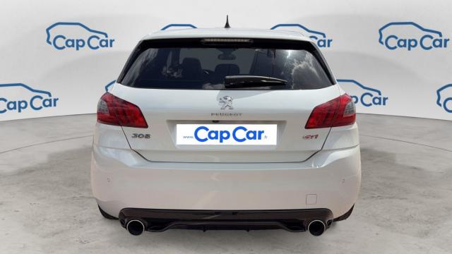 Peugeot 308 image 8