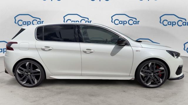 Peugeot 308 image 3
