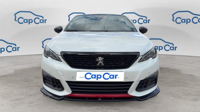 Peugeot 308 image 9