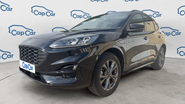 Ford Kuga 2.5 Duratec 225 Phev E-Cvt St-Line X - Automatique