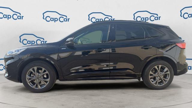 Ford Kuga image 9