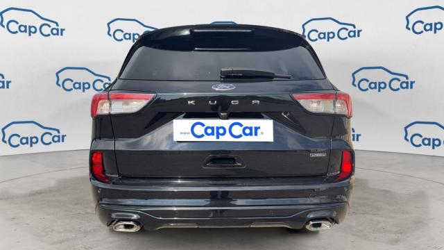 Ford Kuga image 6
