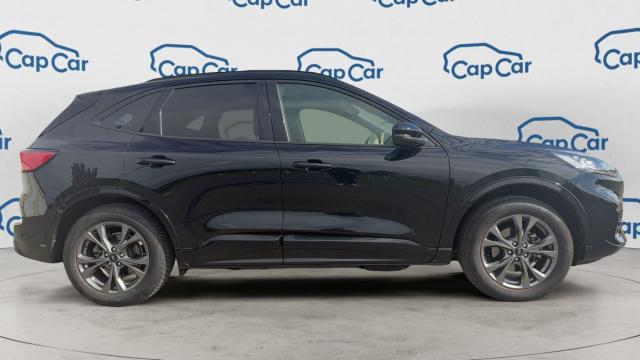 Ford Kuga image 4